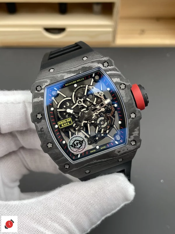 高仿理查德·米勒 Richard Mille RM35-02