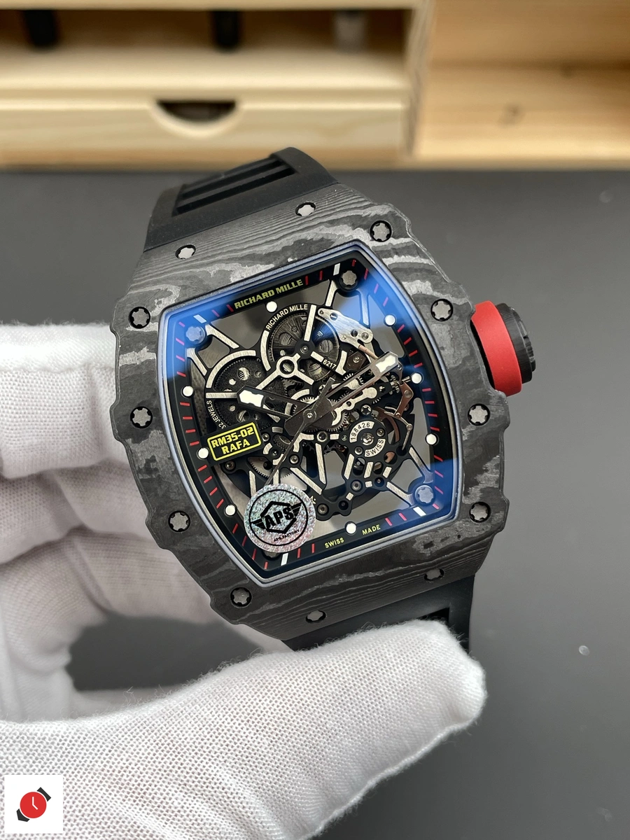 高仿理查德·米勒 Richard Mille RM35-02