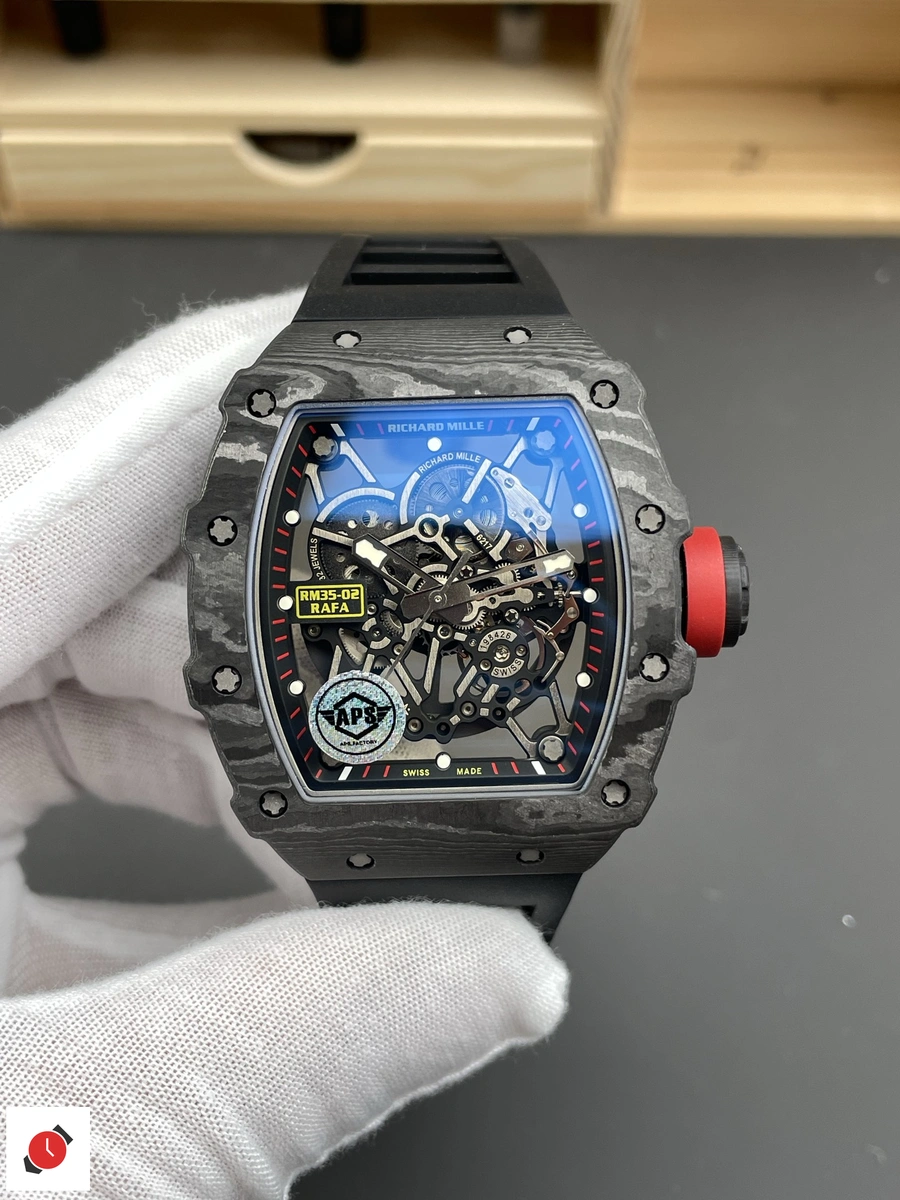 高仿理查德·米勒 Richard Mille RM35-02