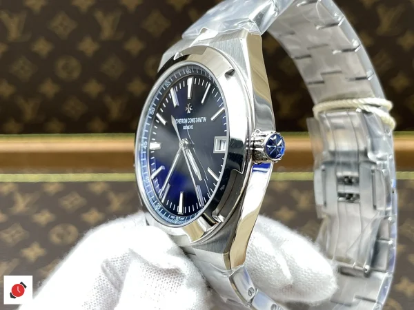 高仿江詩丹頓 縱橫四海系列 Vacheron Constantin 4500V