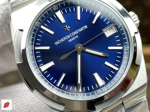 高仿江詩丹頓 縱橫四海系列 Vacheron Constantin 4500V