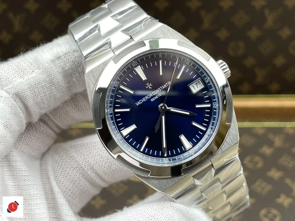 高仿江詩丹頓 縱橫四海系列 Vacheron Constantin 4500V