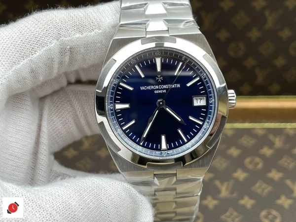 高仿江詩丹頓 縱橫四海系列 Vacheron Constantin 4500V