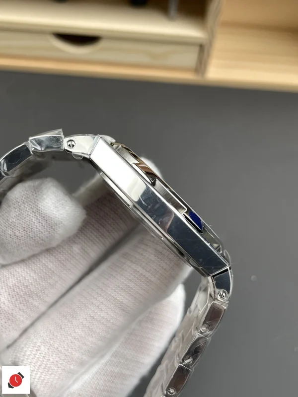 高仿江詩丹頓 縱橫四海系列 Vacheron Constantin 47040 白盤