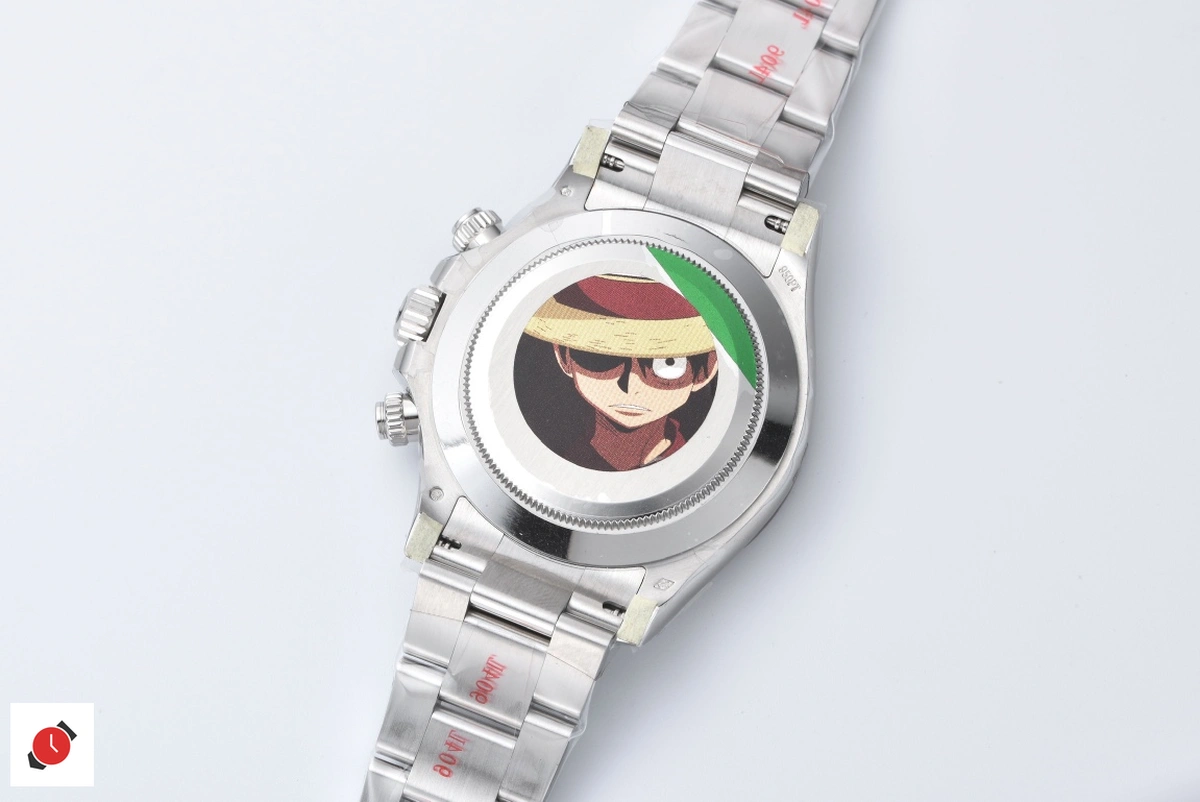 C廠 勞力士Rolex 迪通拿系列 冰藍迪 m116506-0001