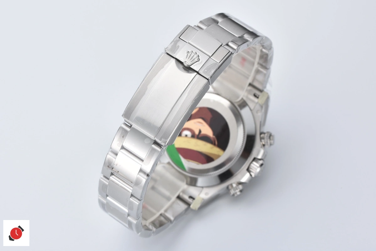C廠 勞力士Rolex 迪通拿系列 冰藍迪 m116506-0001
