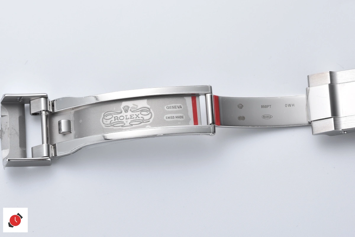 C廠 勞力士Rolex 迪通拿系列 冰藍迪 m116506-0001