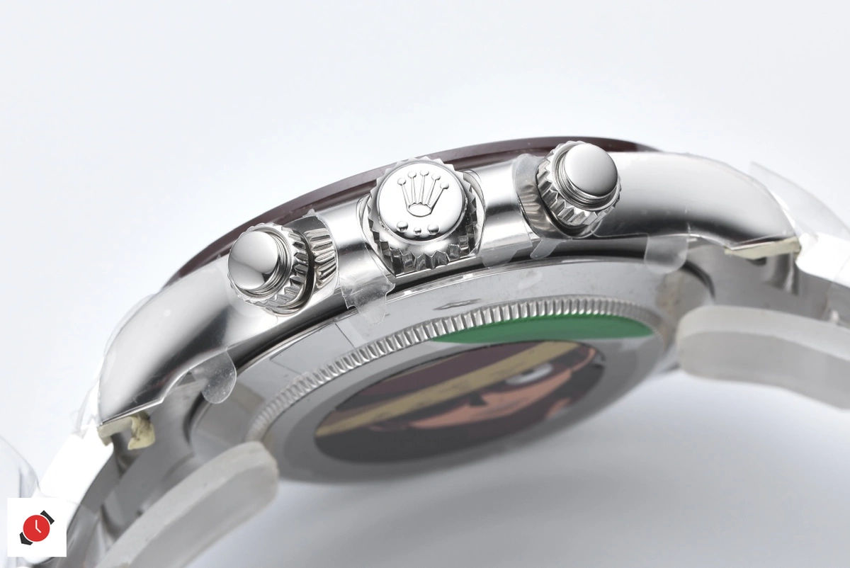 C廠 勞力士Rolex 迪通拿系列 冰藍迪 m116506-0001