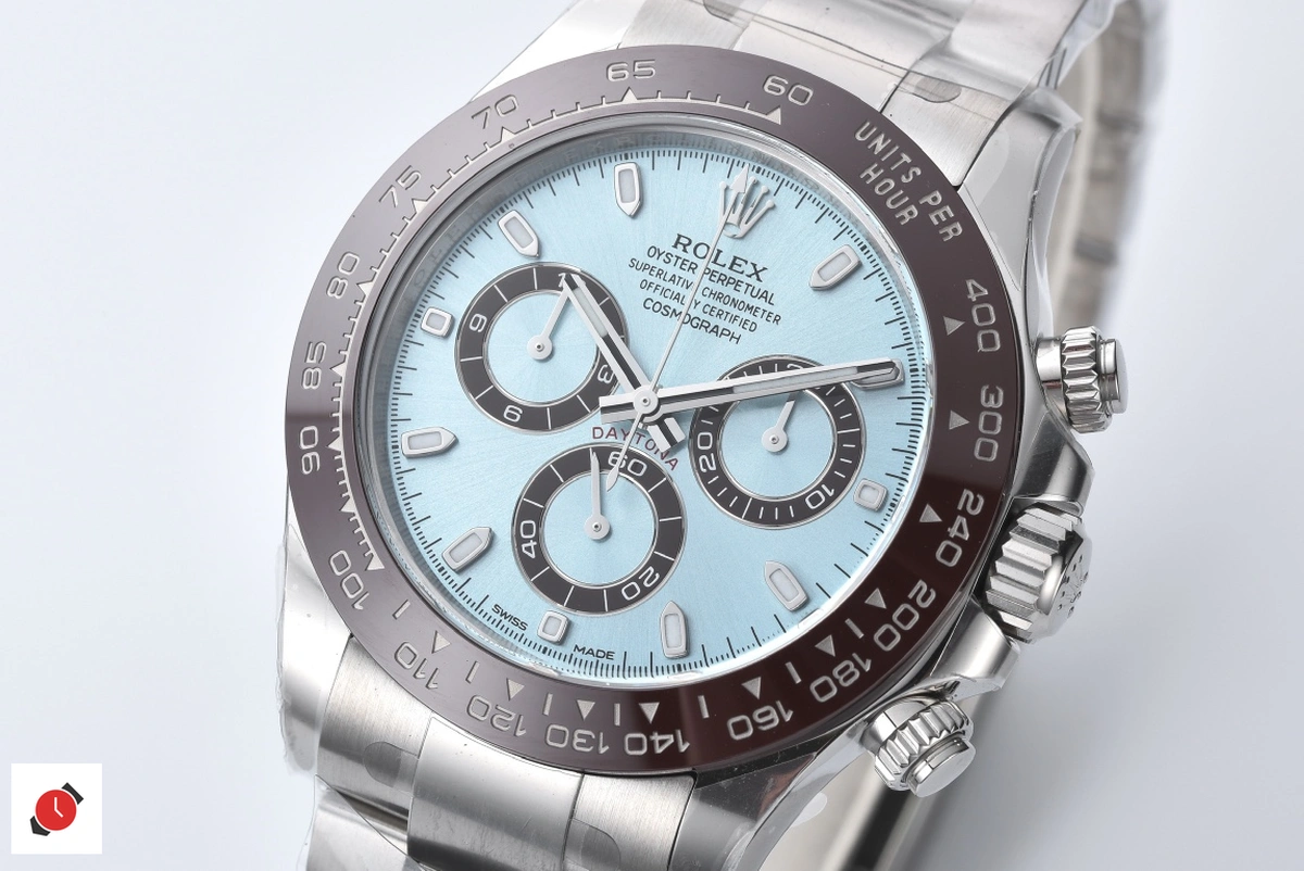 C廠 勞力士Rolex 迪通拿系列 冰藍迪 m116506-0001