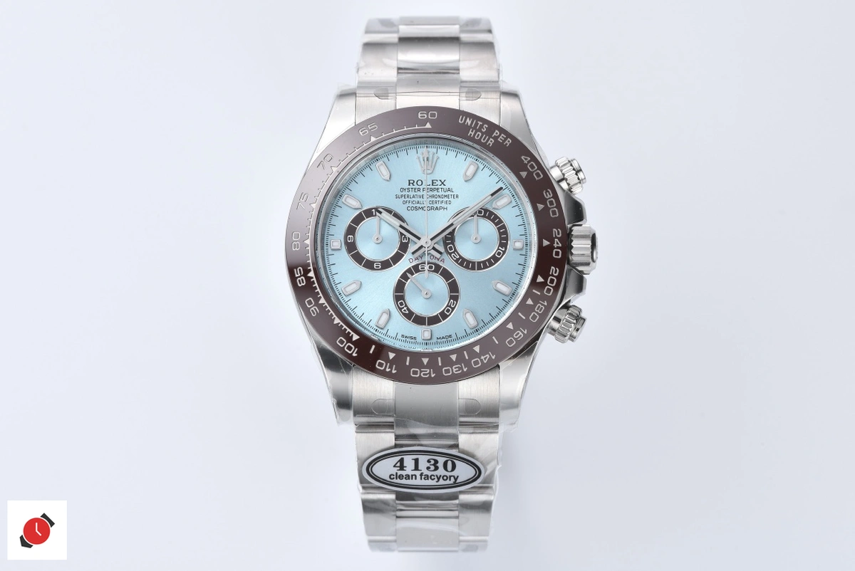 C廠 勞力士Rolex 迪通拿系列 冰藍迪 m116506-0001