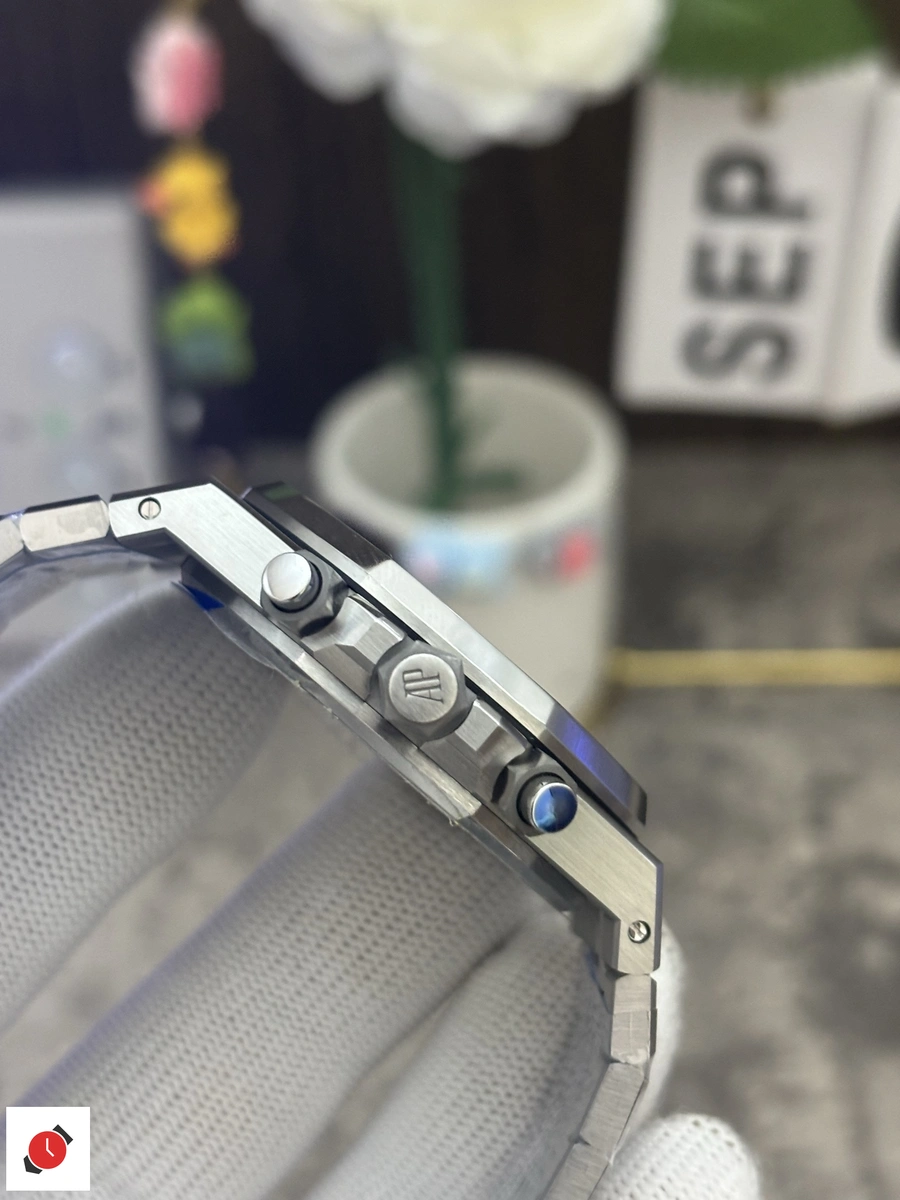 APS廠 愛彼AP 皇家橡樹系列 26331 熊貓盤復刻錶
