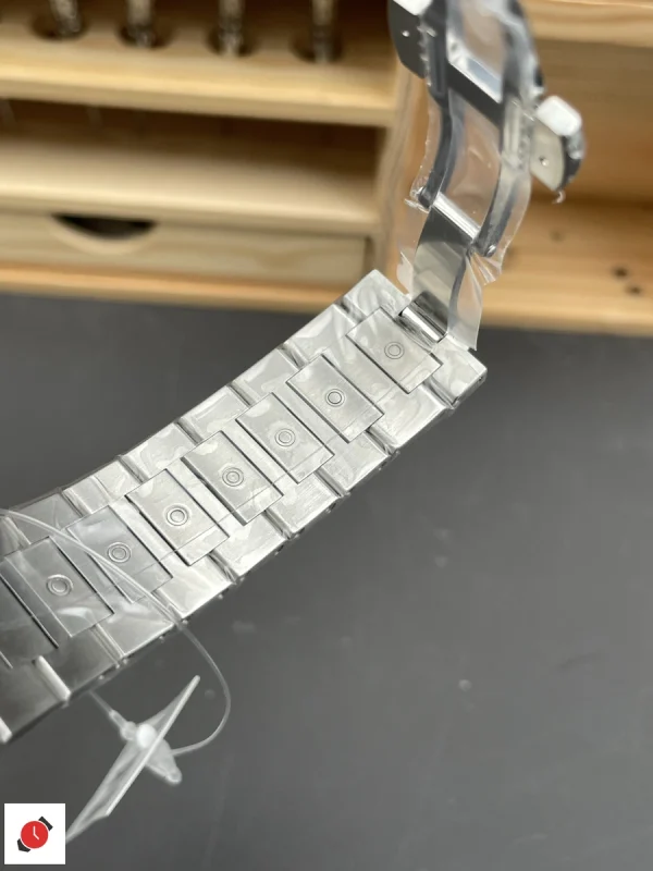 高仿 IWC萬國 工程師系列 白盤 40mm IW328902
