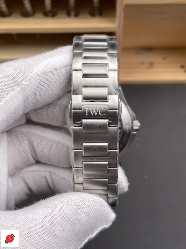 高仿 IWC萬國 工程師系列 白盤 40mm IW328902