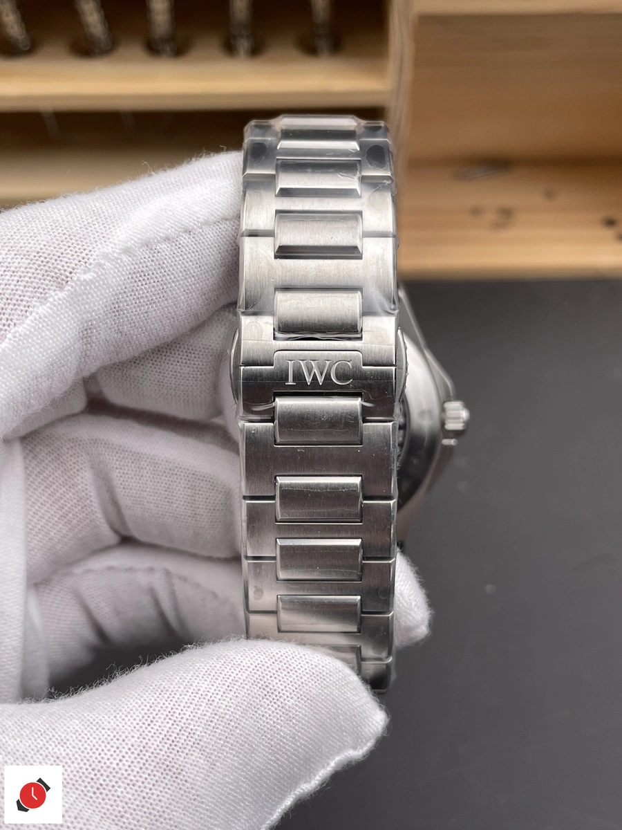 高仿 IWC萬國 工程師系列 白盤 40mm IW328902