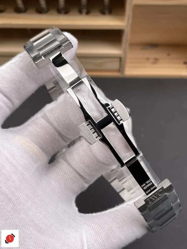 高仿 IWC萬國 工程師系列 白盤 40mm IW328902