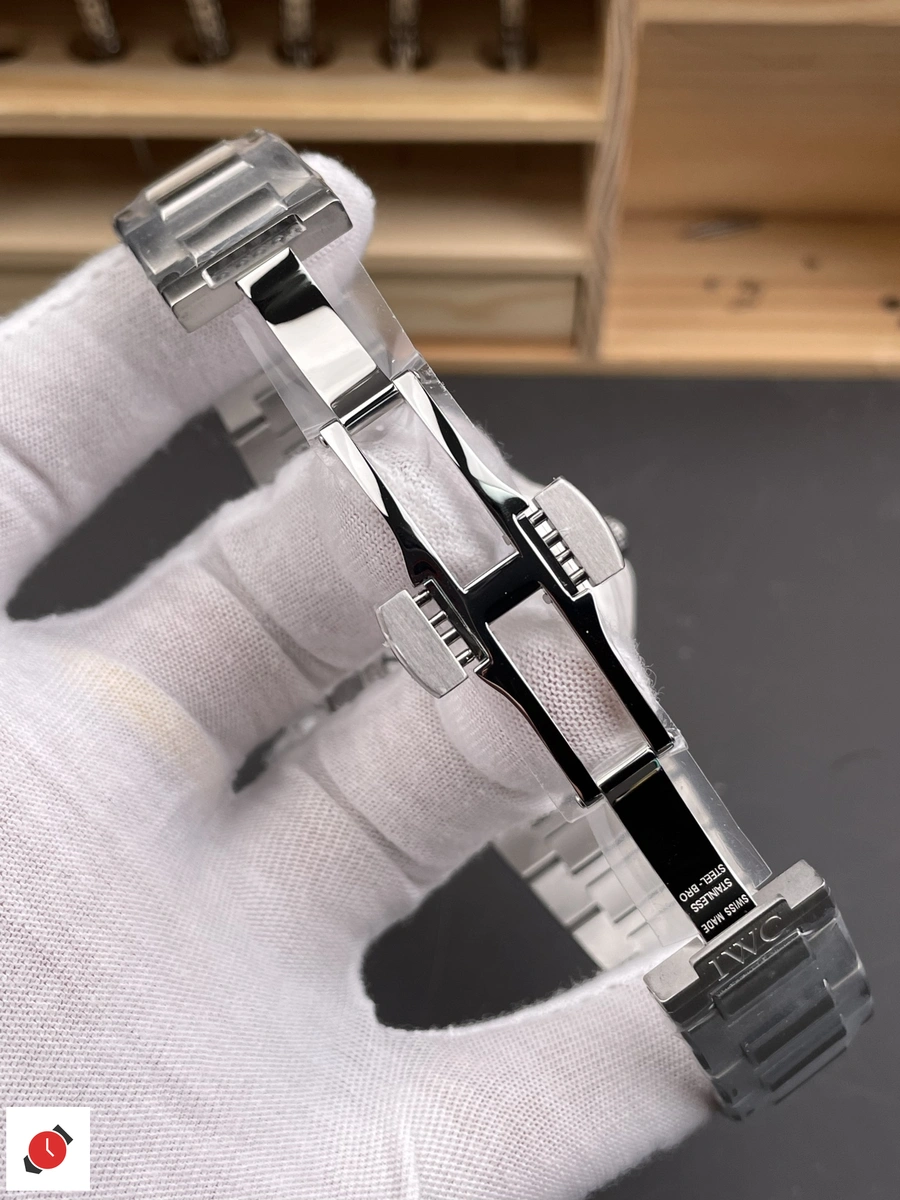 高仿 IWC萬國 工程師系列 白盤 40mm IW328902