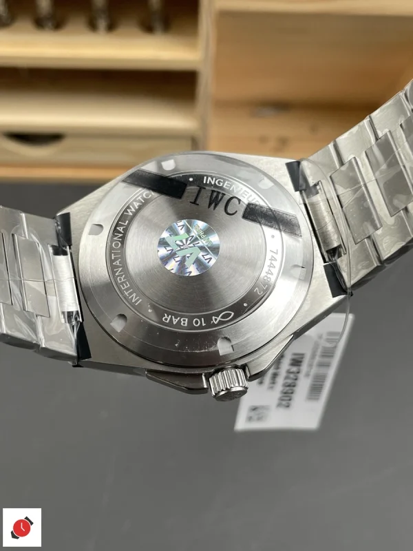 高仿 IWC萬國 工程師系列 白盤 40mm IW328902