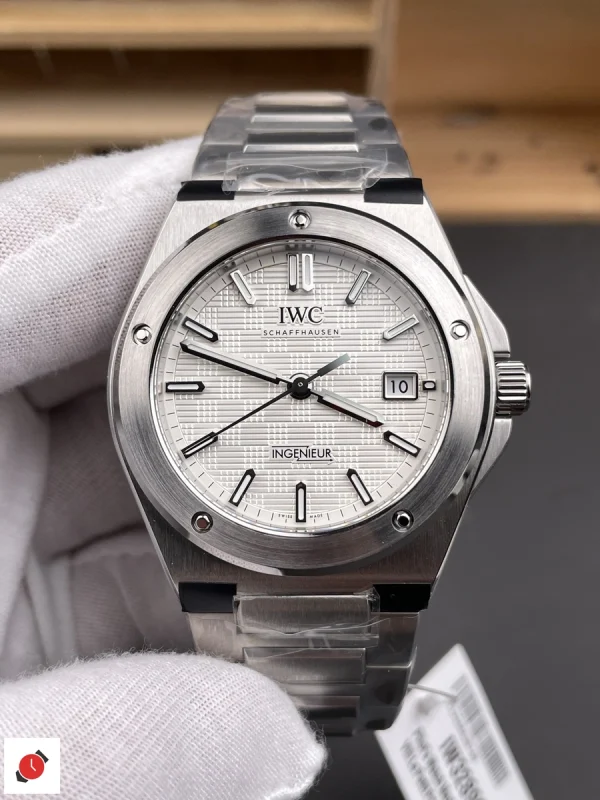 高仿 IWC萬國 工程師系列 白盤 40mm IW328902