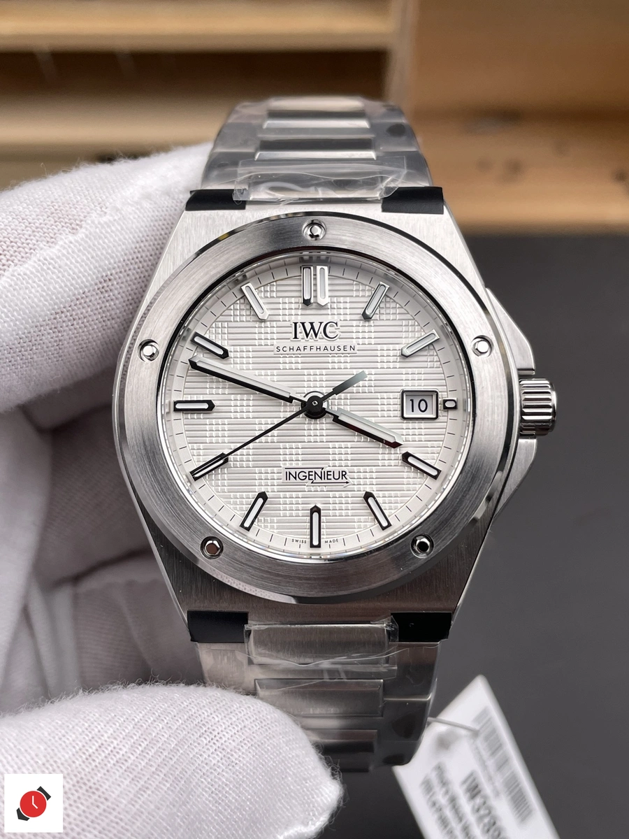 高仿 IWC萬國 工程師系列 白盤 40mm IW328902