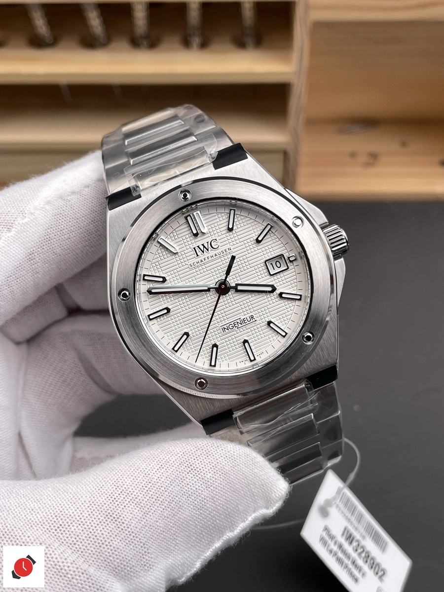 高仿 IWC萬國 工程師系列 白盤 40mm IW328902