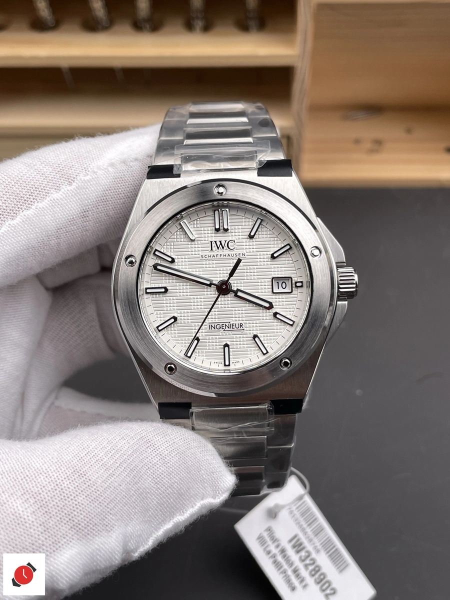 高仿 IWC萬國 工程師系列 白盤 40mm IW328902