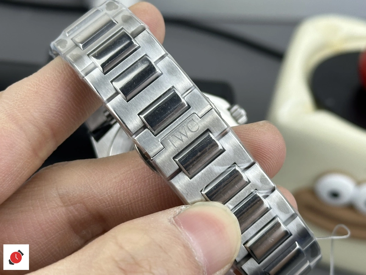 高仿 IWC萬國 工程師系列 深藍盤 40mm IW328907