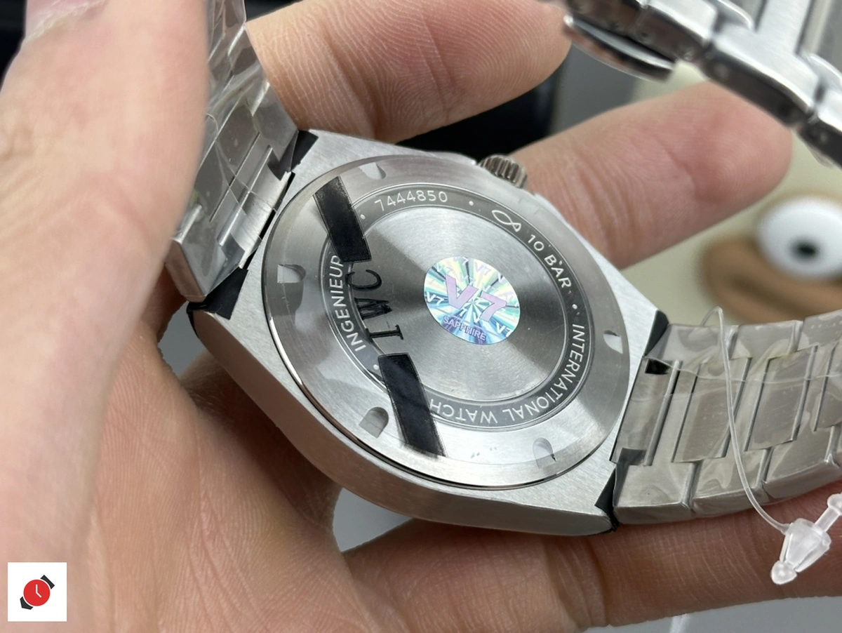 高仿 IWC萬國 工程師系列 深藍盤 40mm IW328907