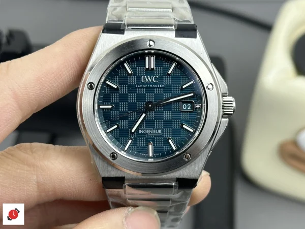 高仿 IWC萬國 工程師系列 深藍盤 40mm IW328907