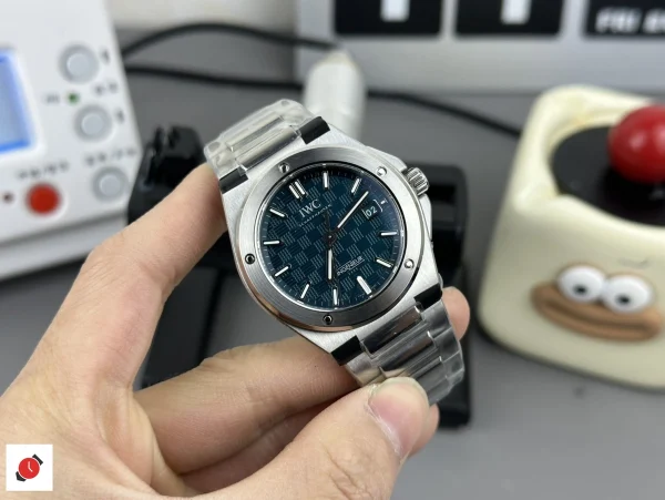高仿 IWC萬國 工程師系列 深藍盤 40mm IW328907