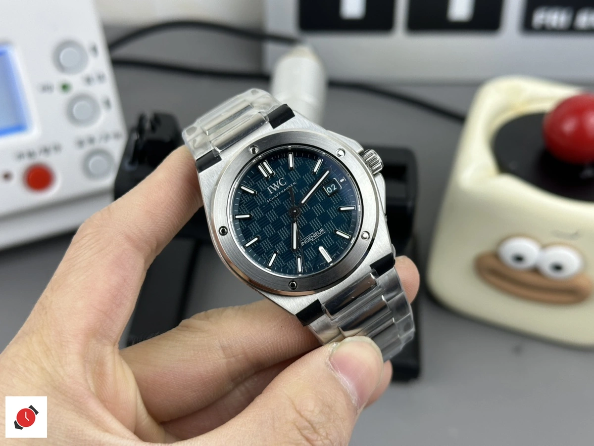 高仿 IWC萬國 工程師系列 深藍盤 40mm IW328907