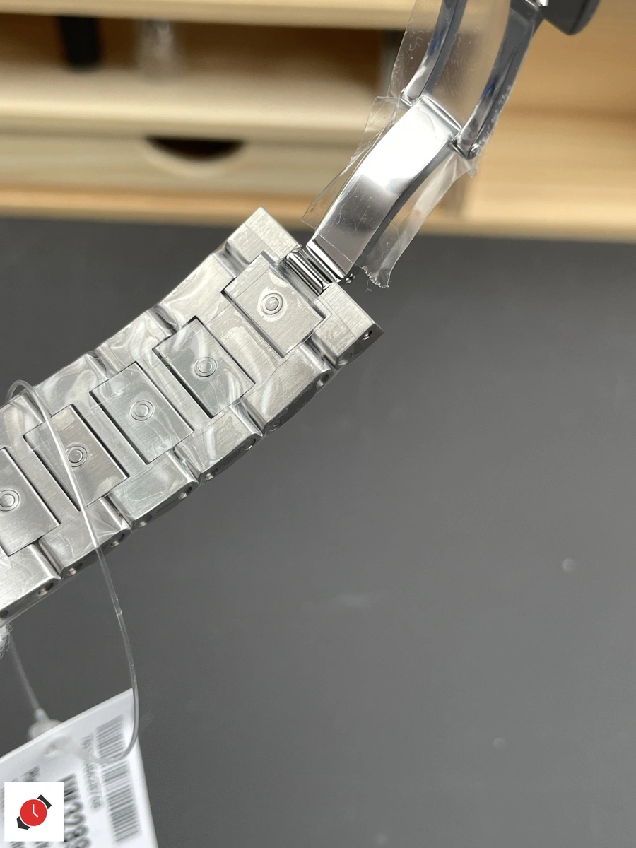 高仿 IWC萬國 工程師系列 黑盤 40mm IW328901