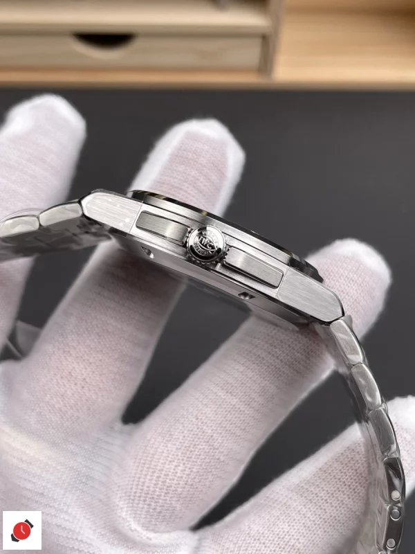 高仿 IWC萬國 工程師系列 黑盤 40mm IW328901