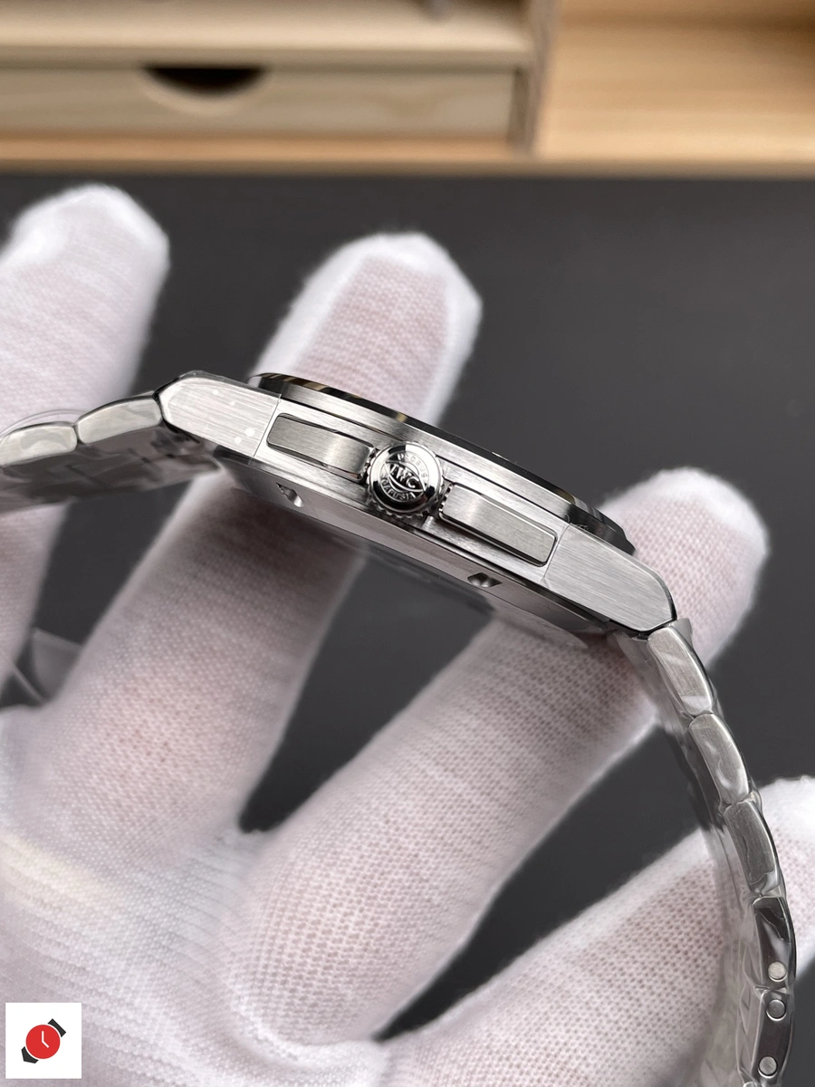 高仿 IWC萬國 工程師系列 黑盤 40mm IW328901