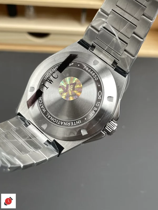 高仿 IWC萬國 工程師系列 黑盤 40mm IW328901