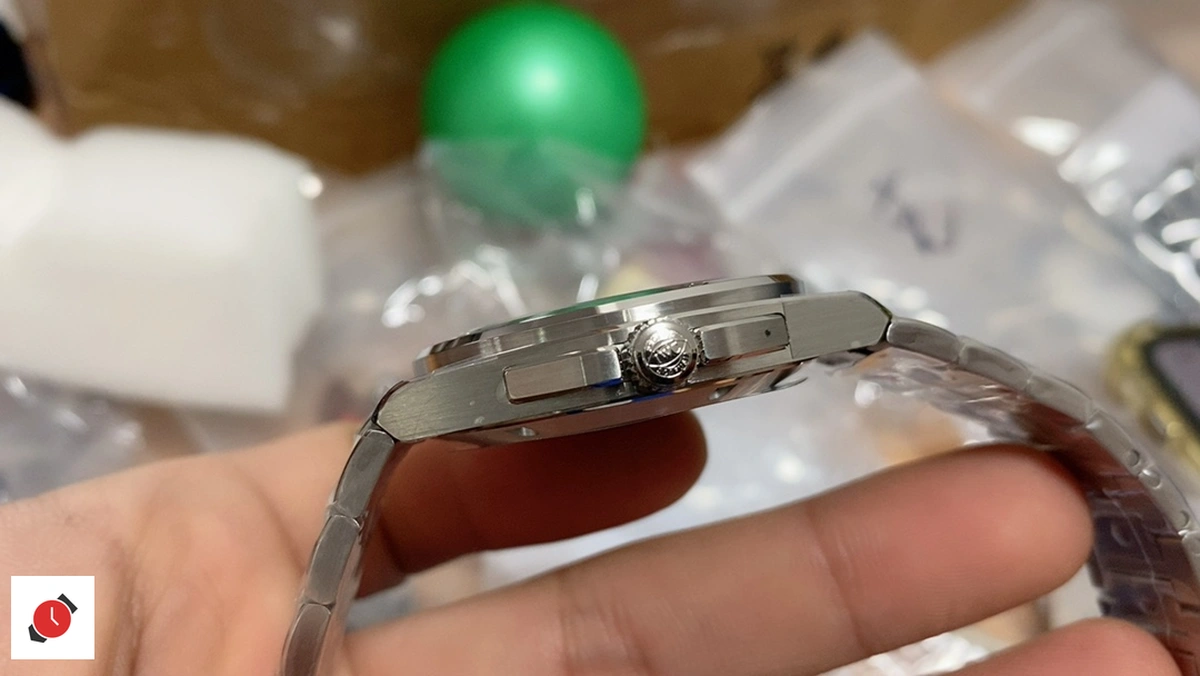 高仿 IWC萬國 工程師系列 海藍盤 40mm IW328903