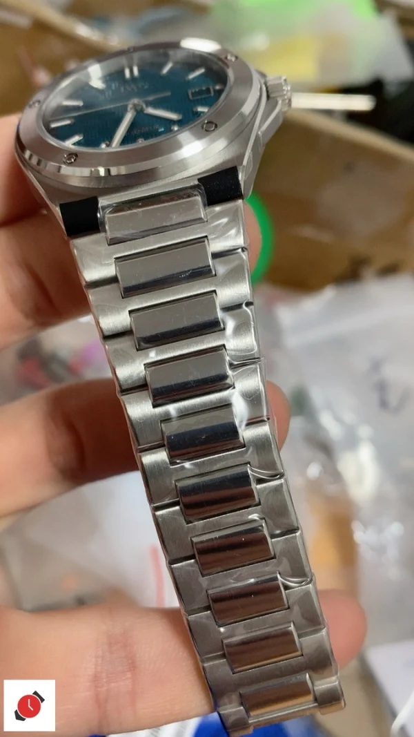 高仿 IWC萬國 工程師系列 海藍盤 40mm IW328903