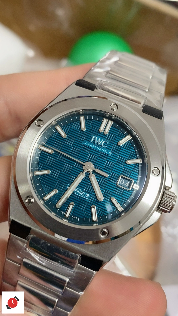 高仿 IWC萬國 工程師系列 海藍盤 40mm IW328903