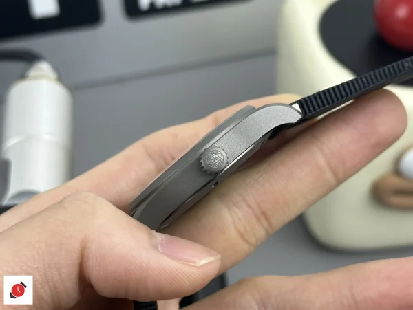 高仿 IWC萬國 馬克二十 飛行員系列 黑盤 IW328209 40MM