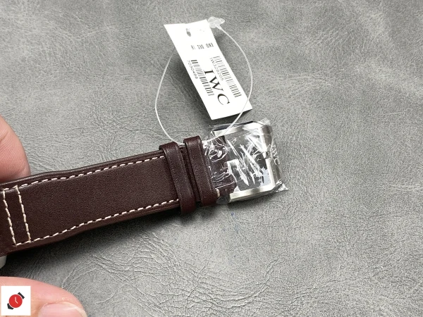 高仿 IWC萬國 馬克二十 飛行員系列 綠盤 IW328205 40MM