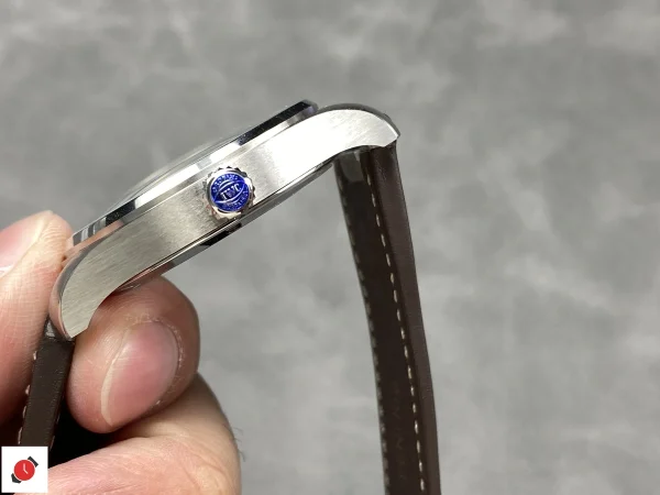 高仿 IWC萬國 馬克二十 飛行員系列 綠盤 IW328205 40MM