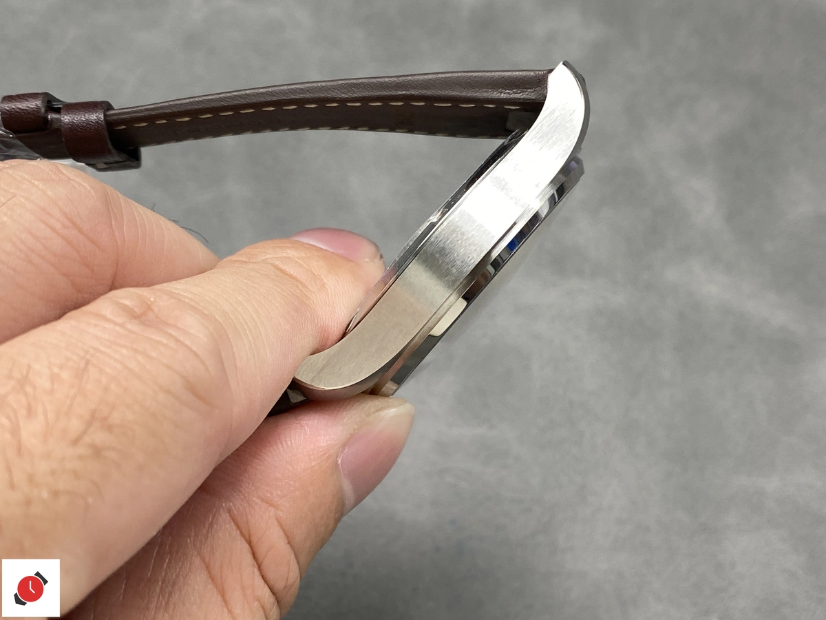高仿 IWC萬國 馬克二十 飛行員系列 綠盤 IW328205 40MM