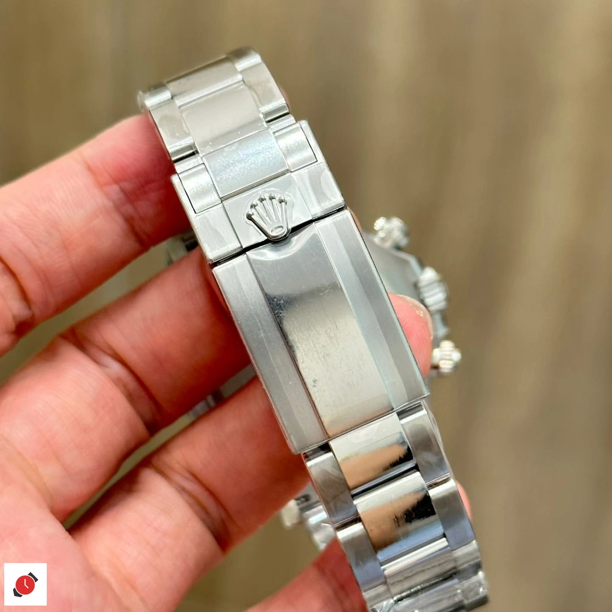 C廠 勞力士Rolex 迪通拿系列 熊貓迪