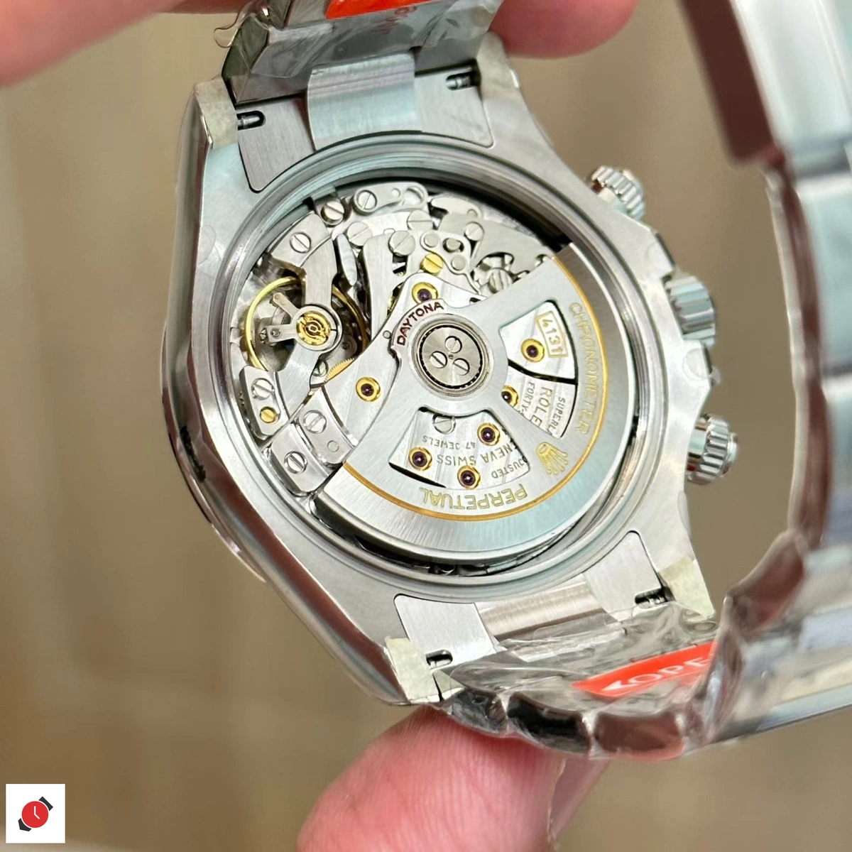 C廠 勞力士Rolex 迪通拿系列 熊貓迪