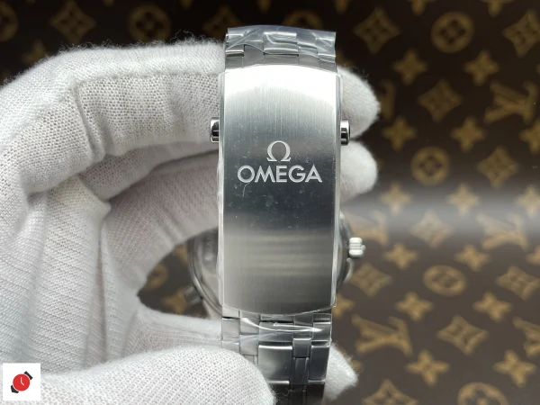 高仿歐米茄-Omega 海馬300系列 漸變藍盤 42MM