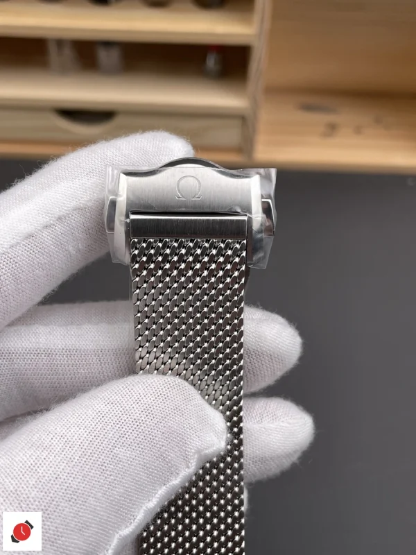高仿歐米茄-Omega 海馬300系列 鈦金屬灰盤 42MM
