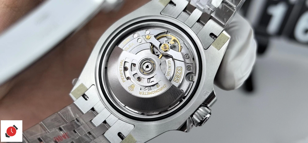VS廠 勞力士 GMT-Master 格林威治 可樂圈