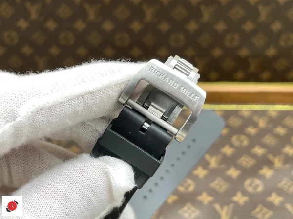 高仿理查德·米勒 Richard Mille RM61-01 碳纖維