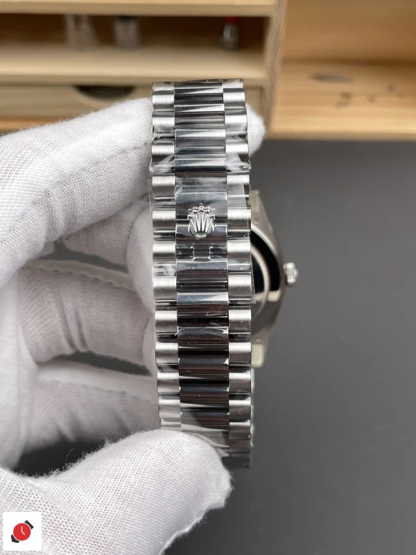 高仿勞力士Rolex 星期日曆 Day-Date DD 白羅馬 40MM m228239