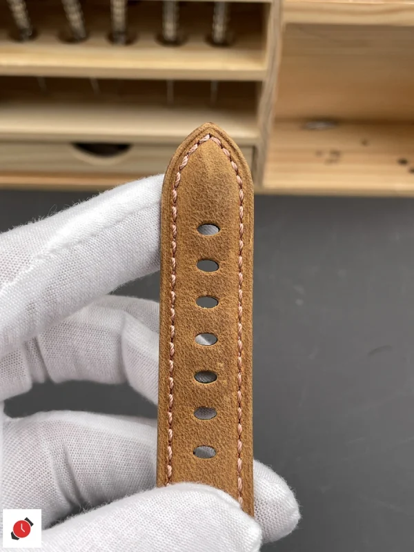 高仿沛納海-Panerai 潛行系列 PAM904 42MM