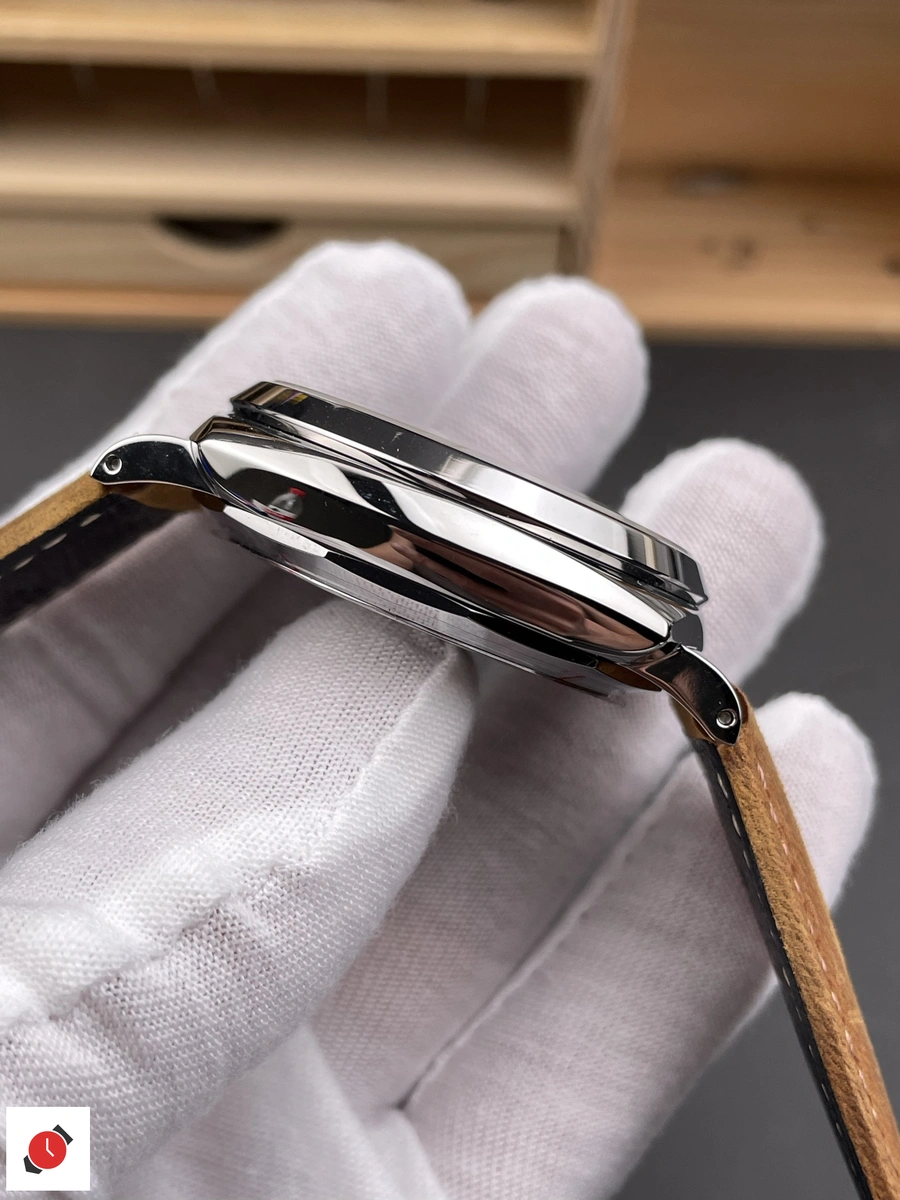 高仿沛納海-Panerai 潛行系列 PAM904 42MM
